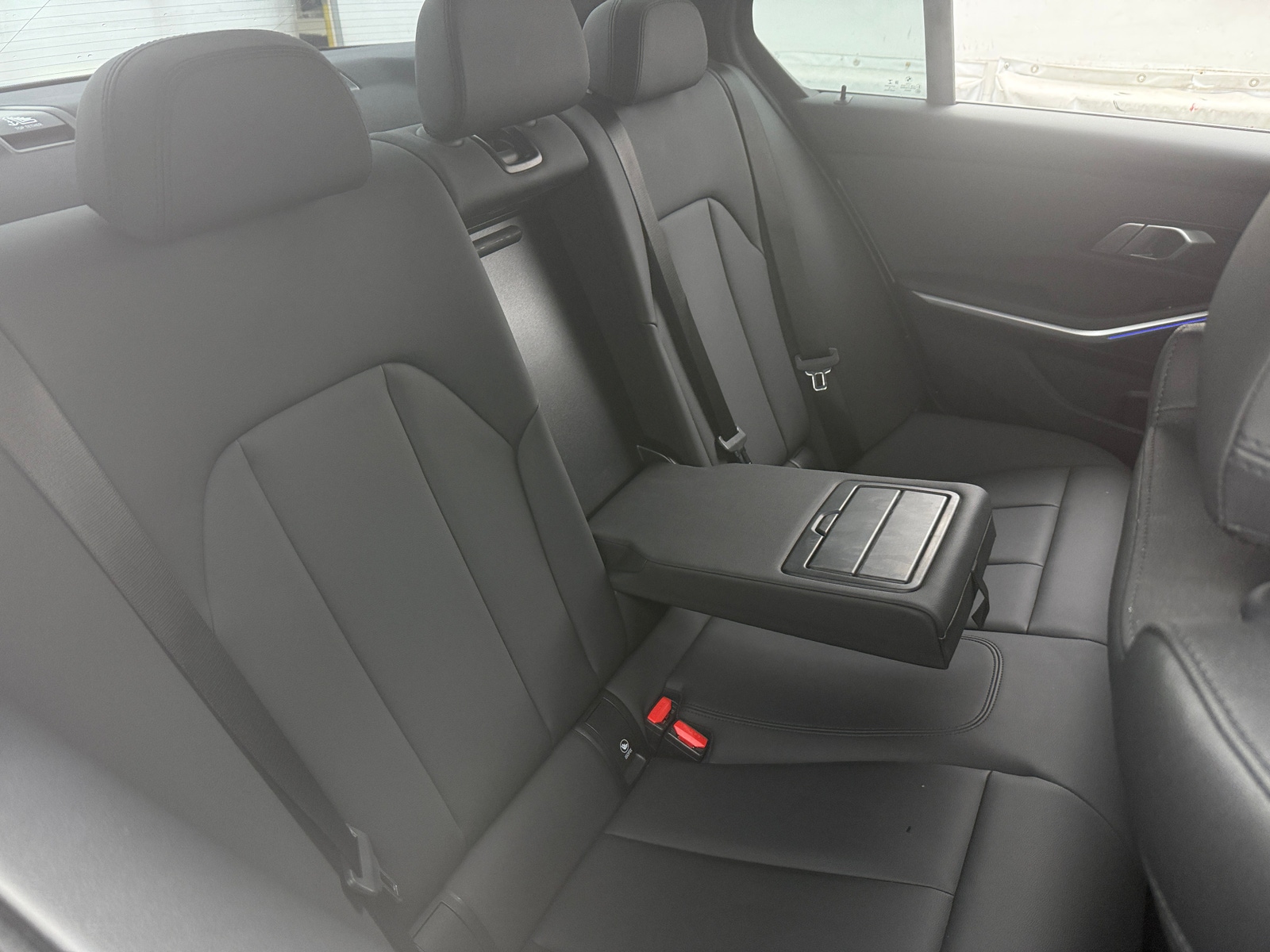 Thumbnail: 2019 BMW 3 Series - 5