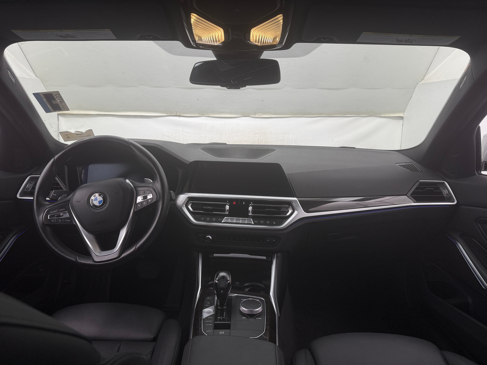 Thumbnail: 2019 BMW 3 Series - 2