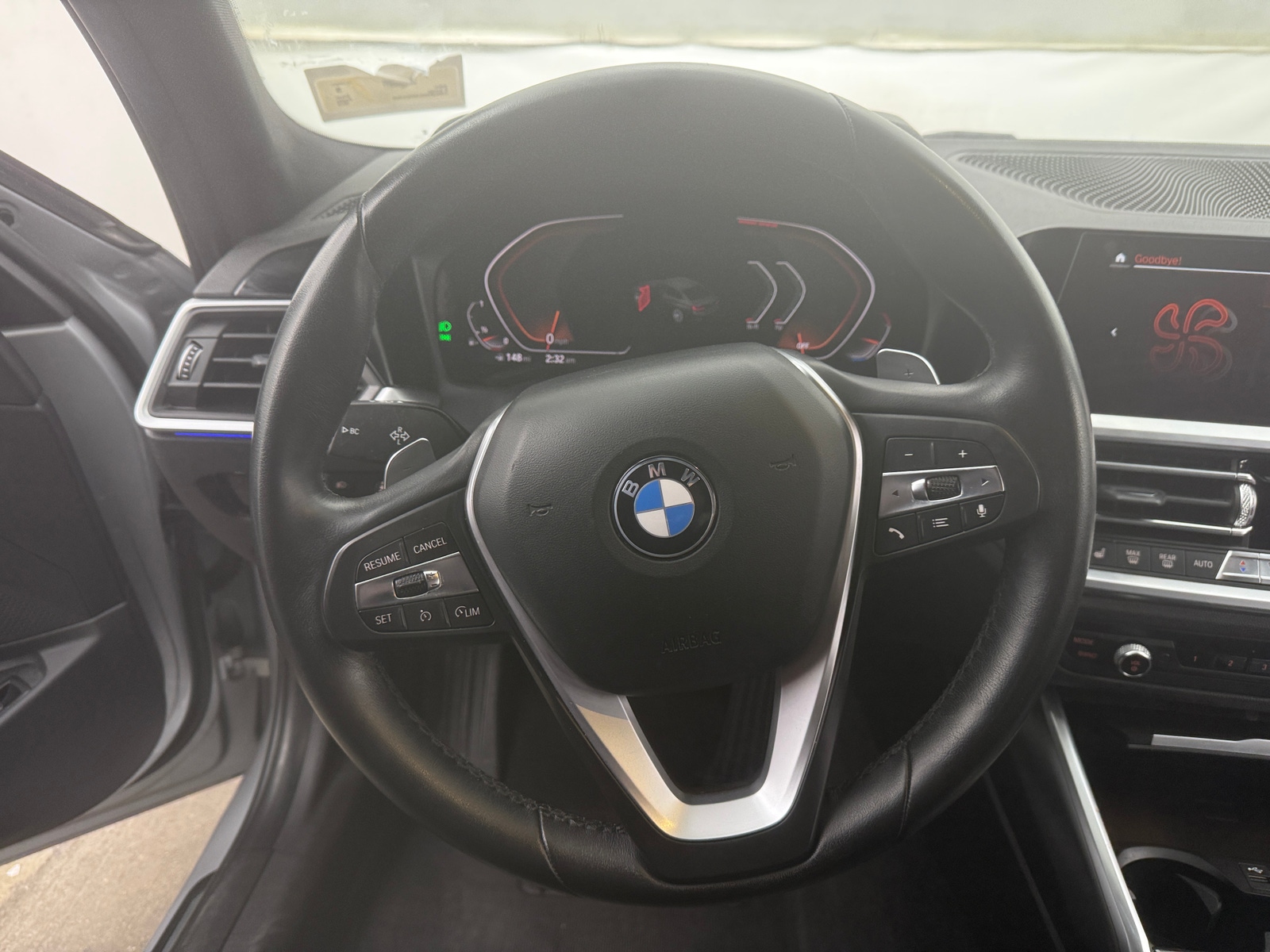 Thumbnail: 2019 BMW 3 Series - 4