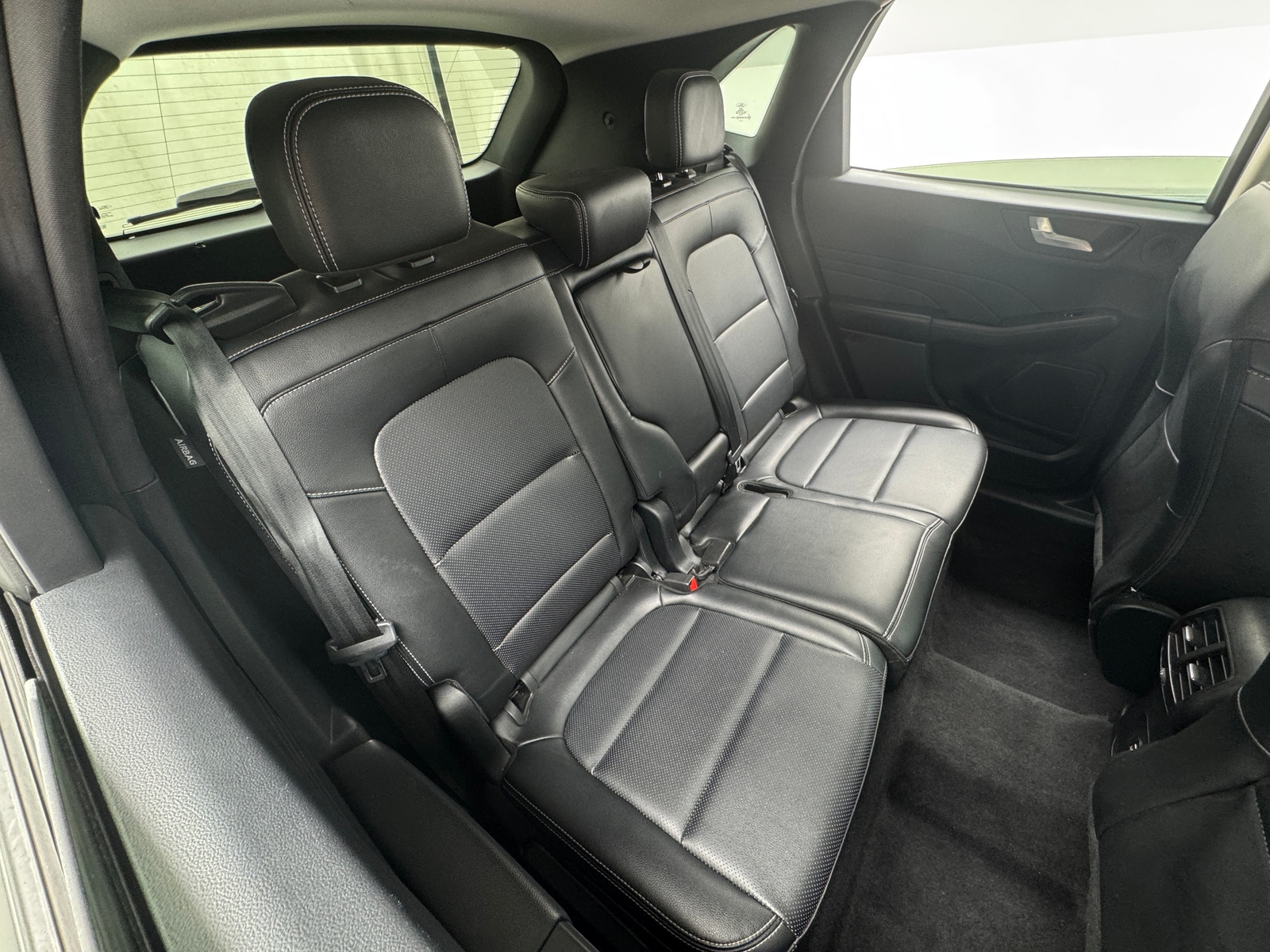 Thumbnail: 2022 Ford Escape - 5