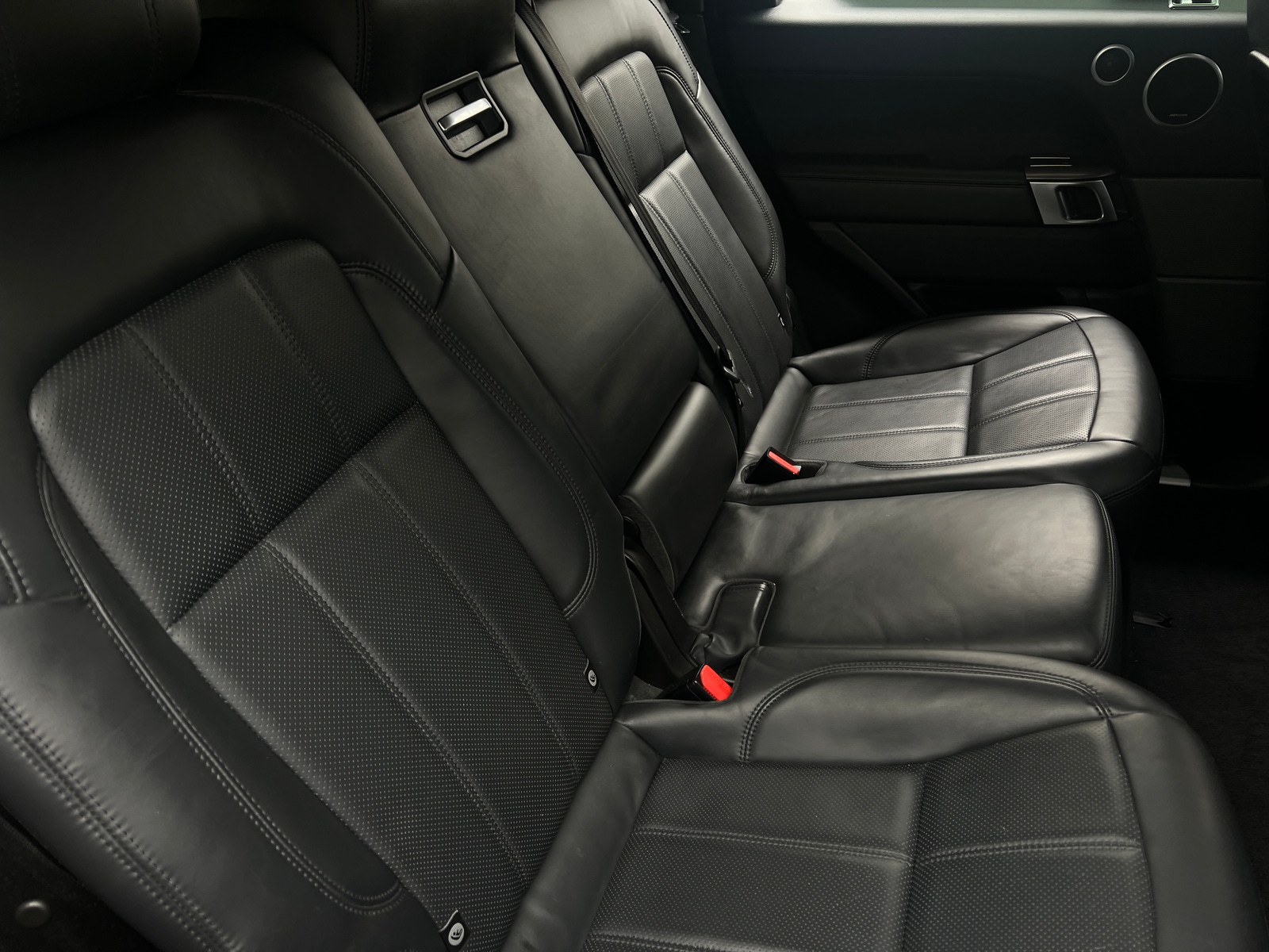 Thumbnail: 2019 Land Rover Range Rover Sport - 5