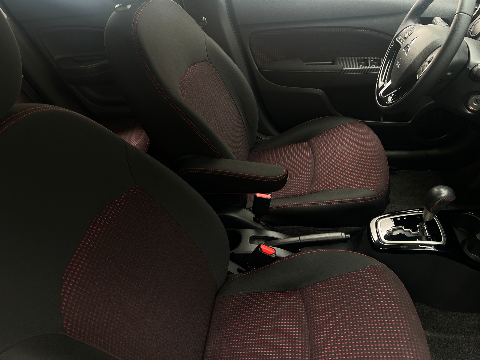 Thumbnail: 2024 Mitsubishi Mirage - 2