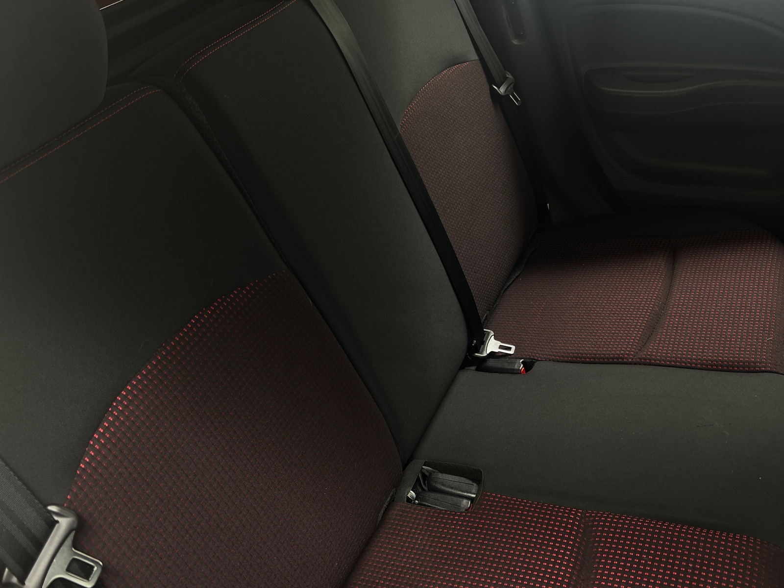 Thumbnail: 2024 Mitsubishi Mirage - 6