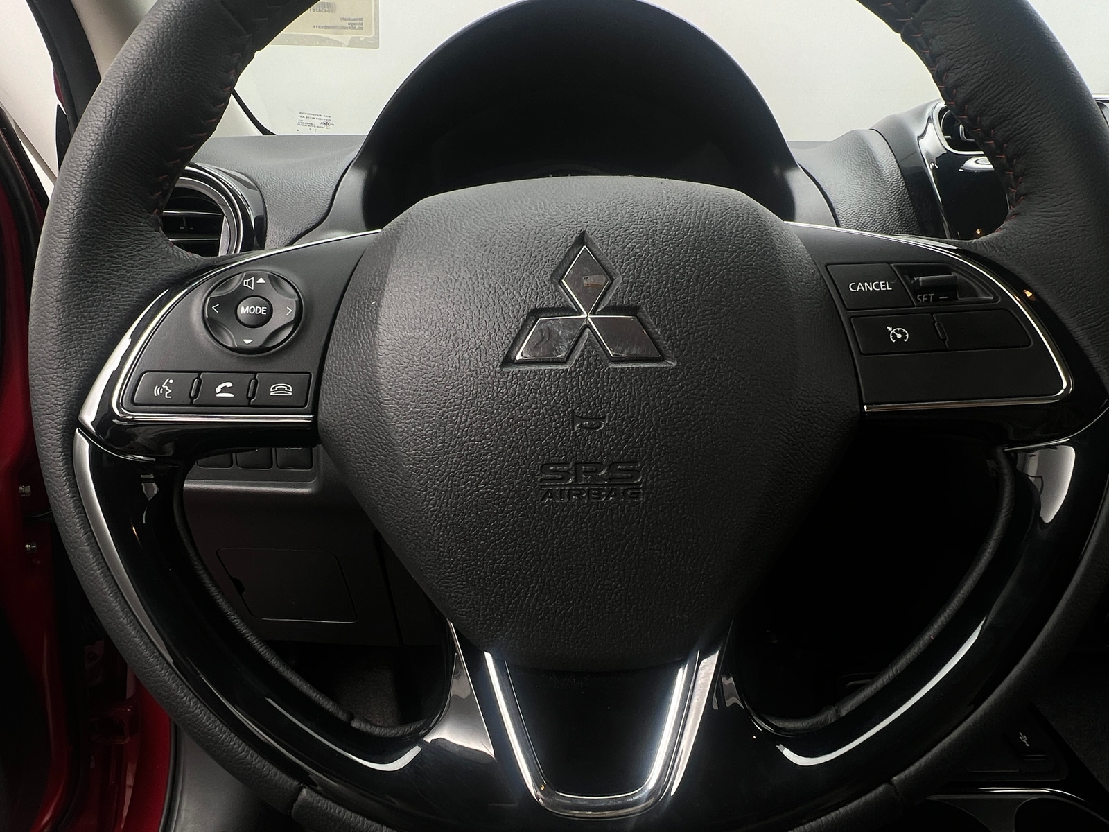 Thumbnail: 2024 Mitsubishi Mirage - 5