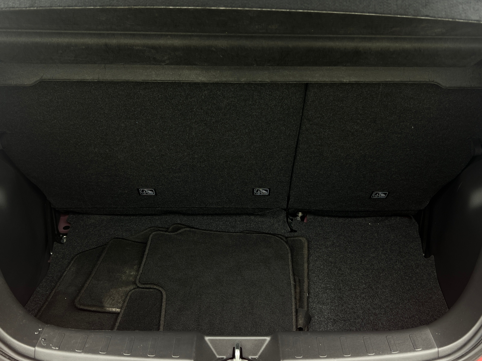 Thumbnail: 2024 Mitsubishi Mirage - 7