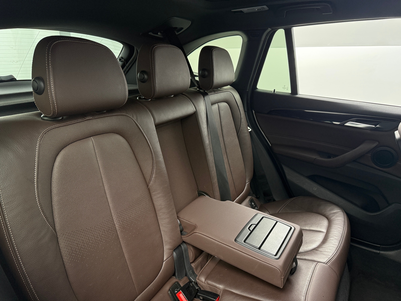 Thumbnail: 2019 BMW X1 - 5