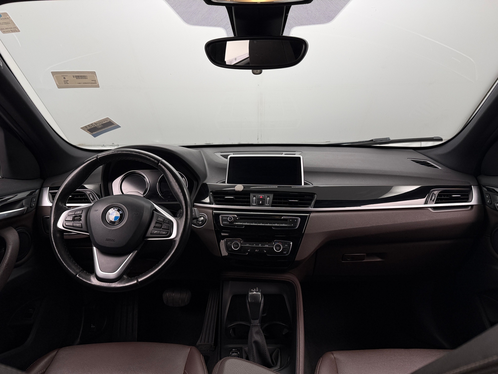 Thumbnail: 2019 BMW X1 - 2