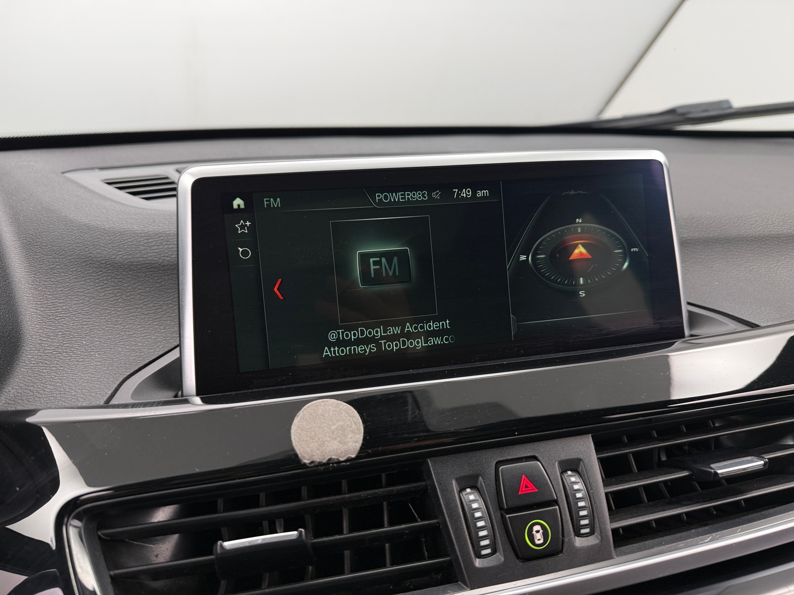 Thumbnail: 2019 BMW X1 - 3