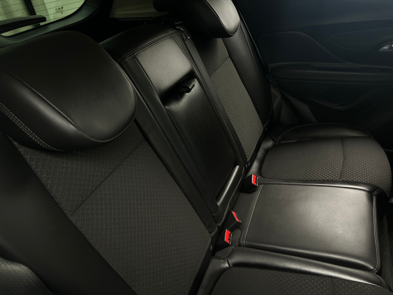 Thumbnail: 2021 Buick Encore - 5