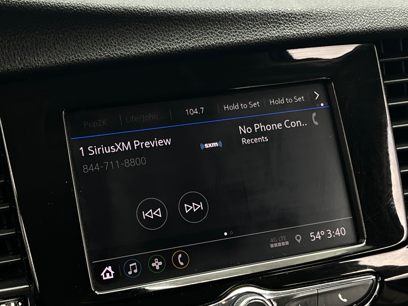 Thumbnail: 2021 Buick Encore - 3