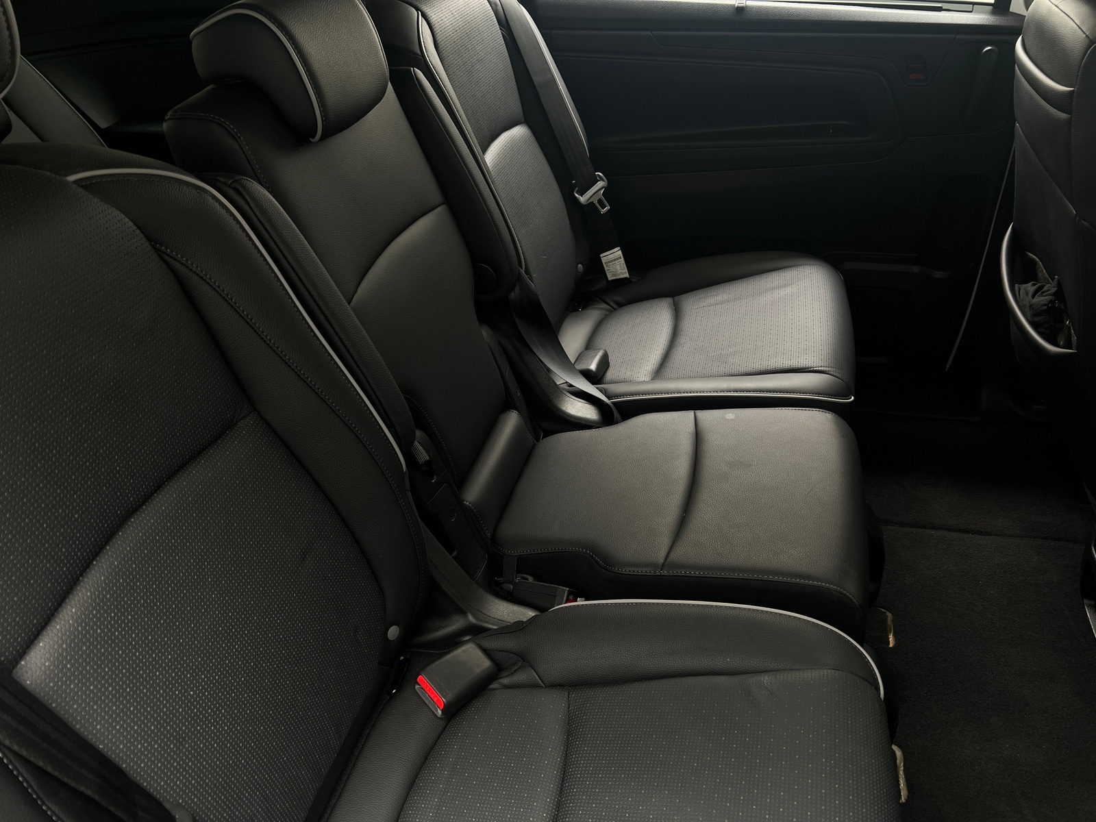 Thumbnail: 2025 Honda Odyssey - 5