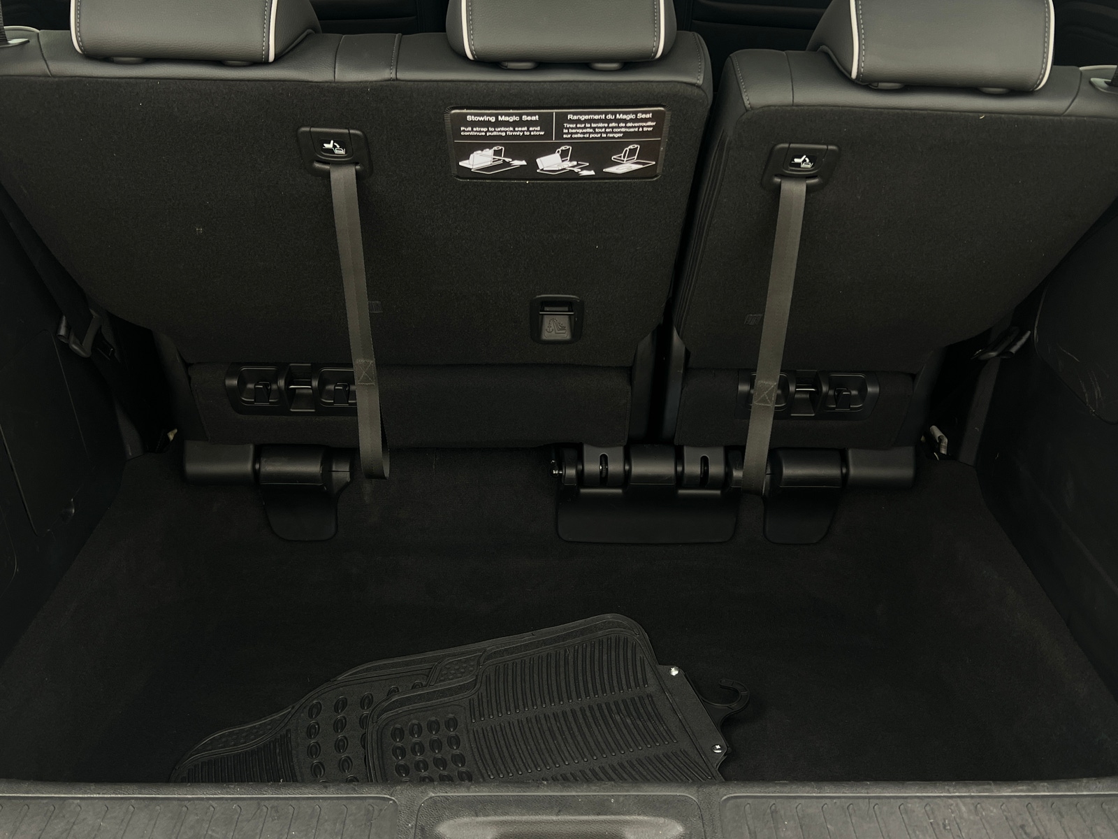 Thumbnail: 2025 Honda Odyssey - 6