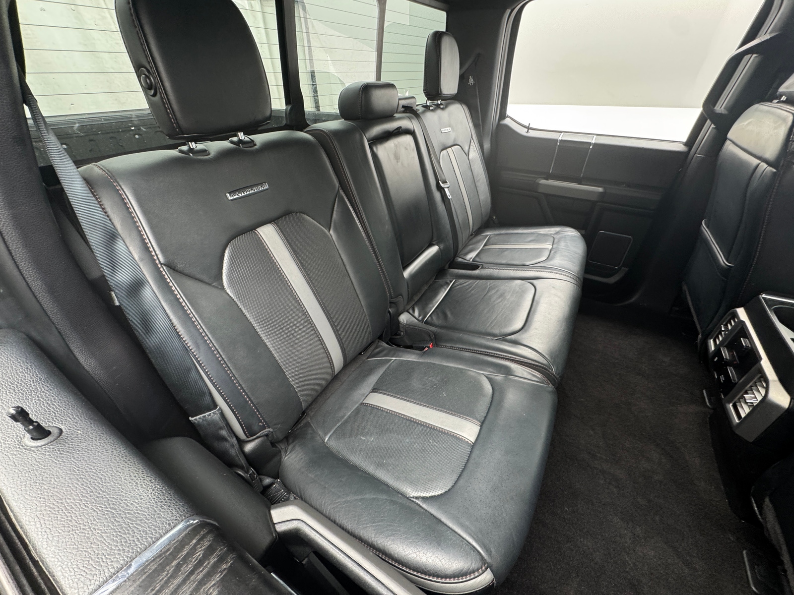 Thumbnail: 2019 Ford Econoline - 5