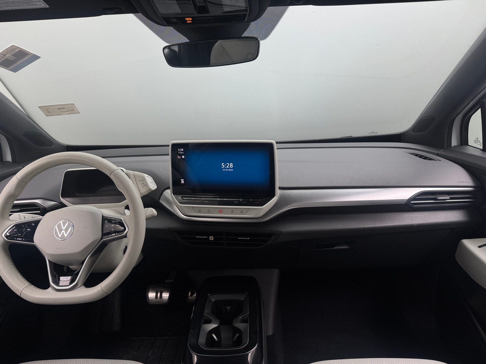 Thumbnail: 2021 Volkswagen ID.4 - 2