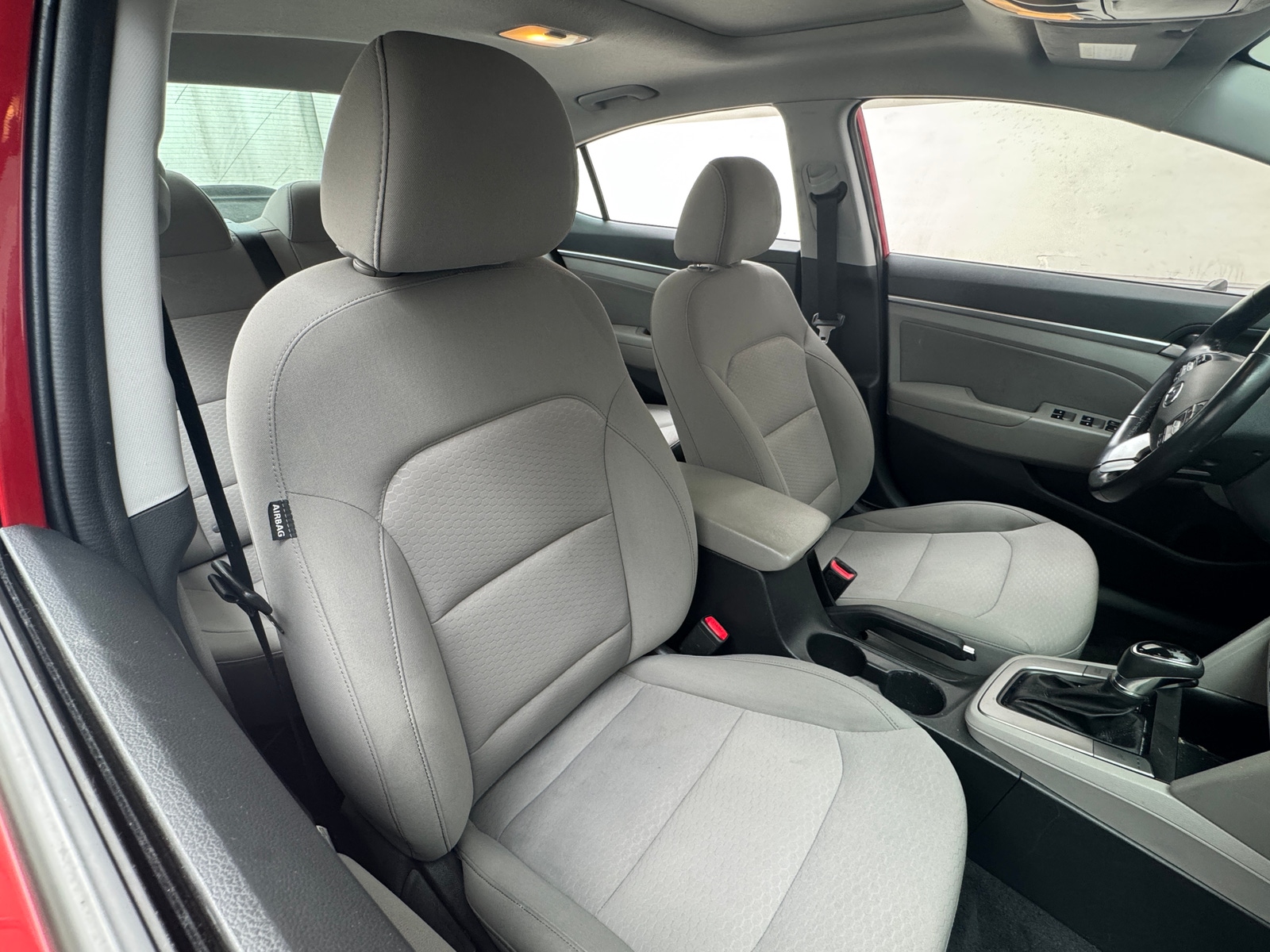 Thumbnail: 2020 Hyundai Elantra - 2