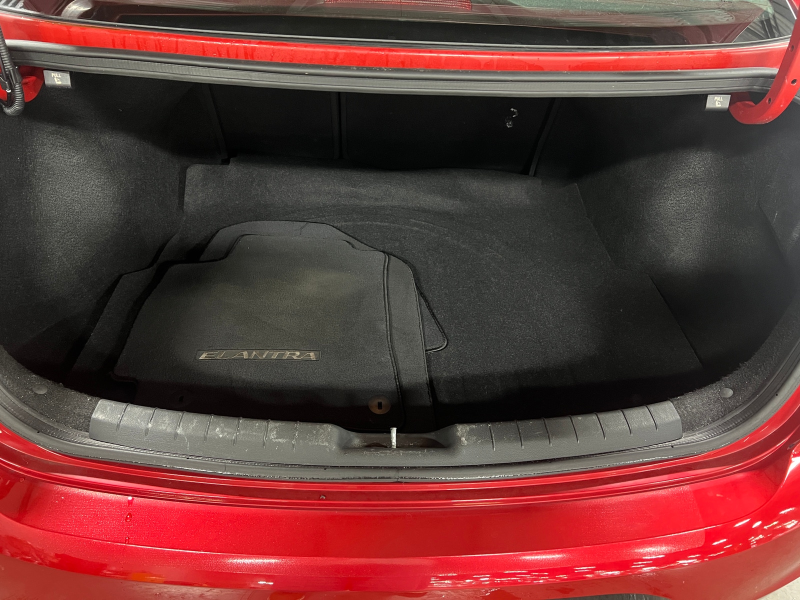 Thumbnail: 2020 Hyundai Elantra - 7