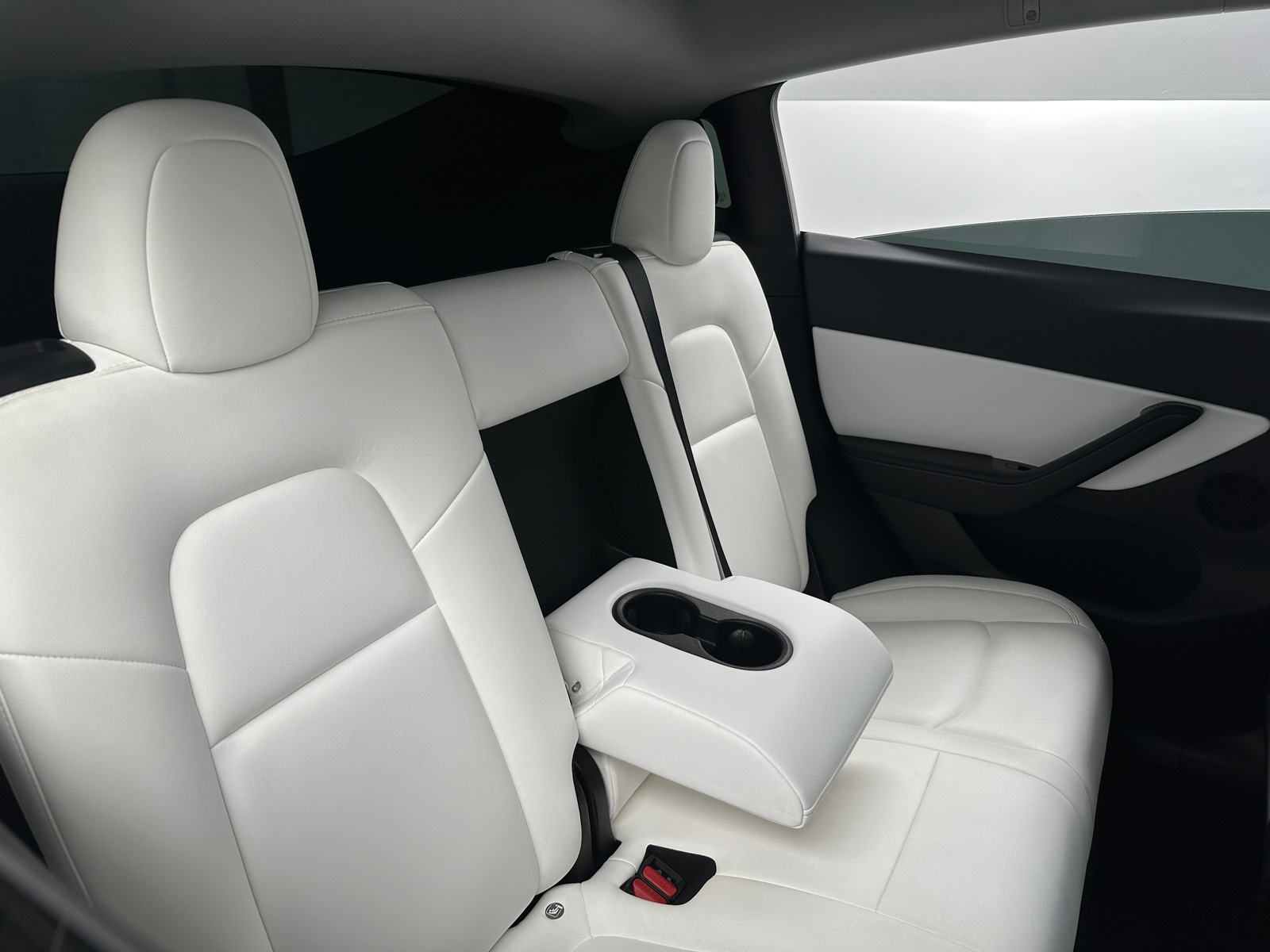 Thumbnail: 2020 Tesla Model Y - 5