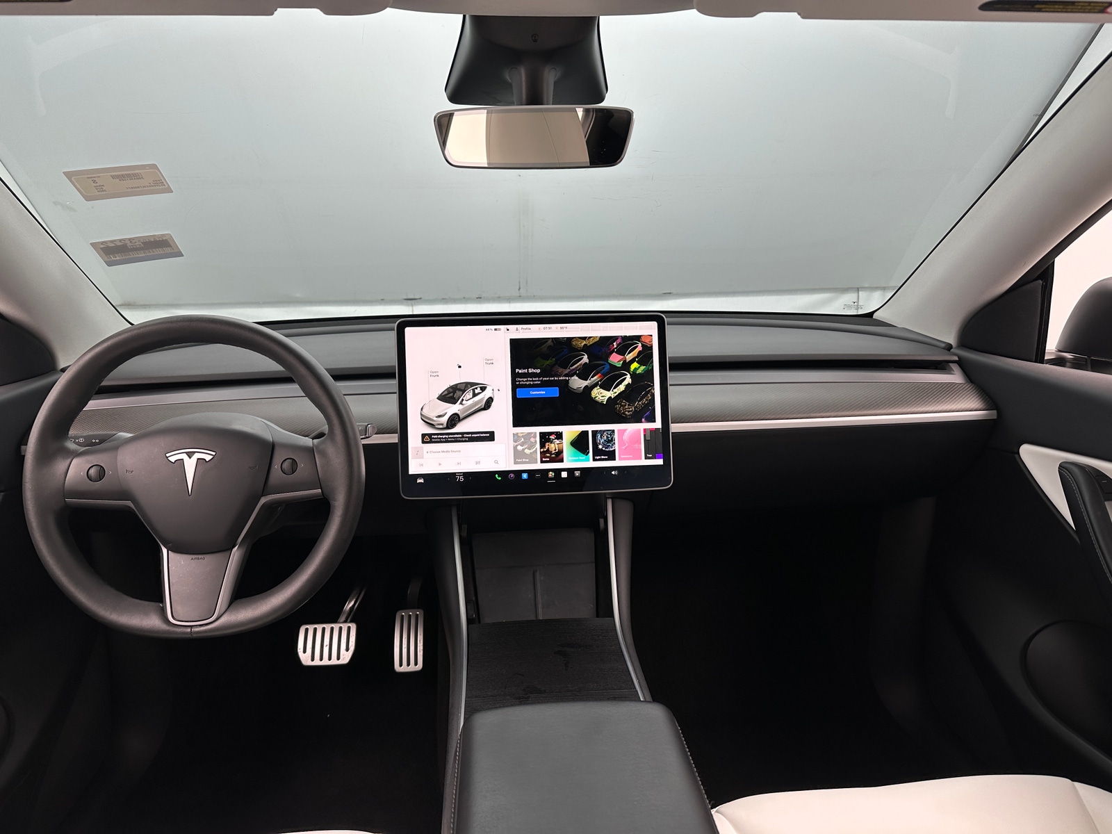 Thumbnail: 2020 Tesla Model Y - 2