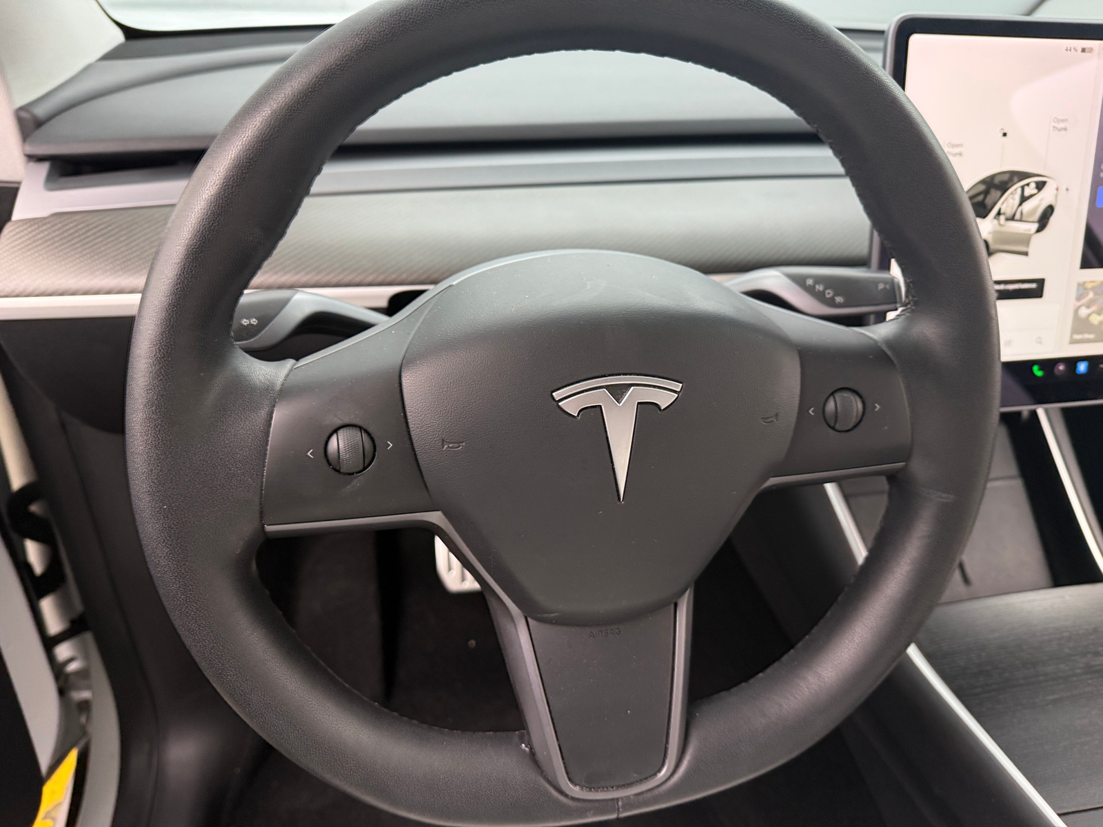 Thumbnail: 2020 Tesla Model Y - 4