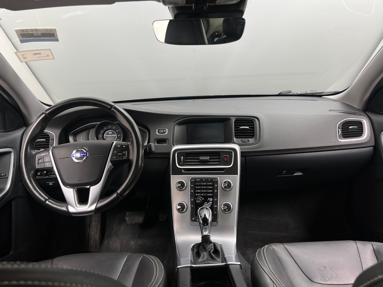 Thumbnail: 2018 Volvo S60 - 2