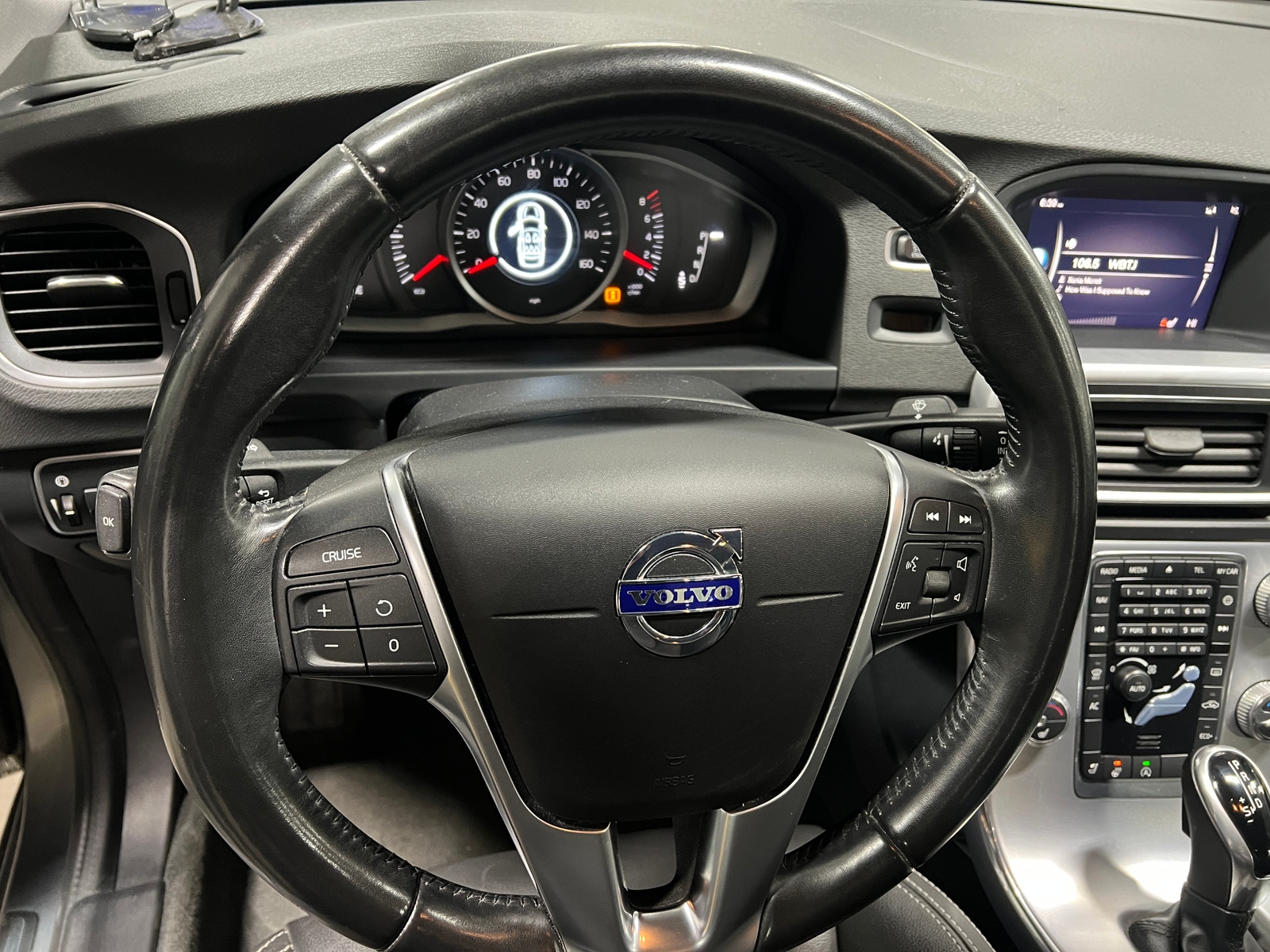 Thumbnail: 2018 Volvo S60 - 4