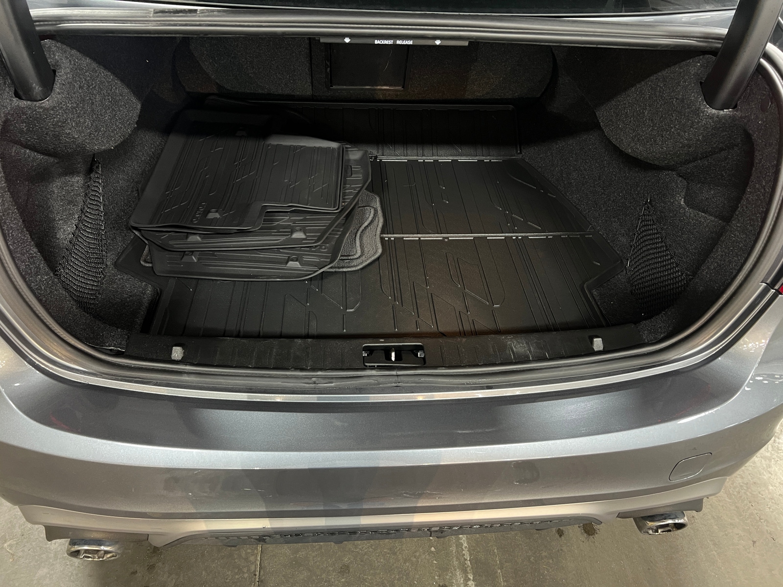 Thumbnail: 2018 Volvo S60 - 6