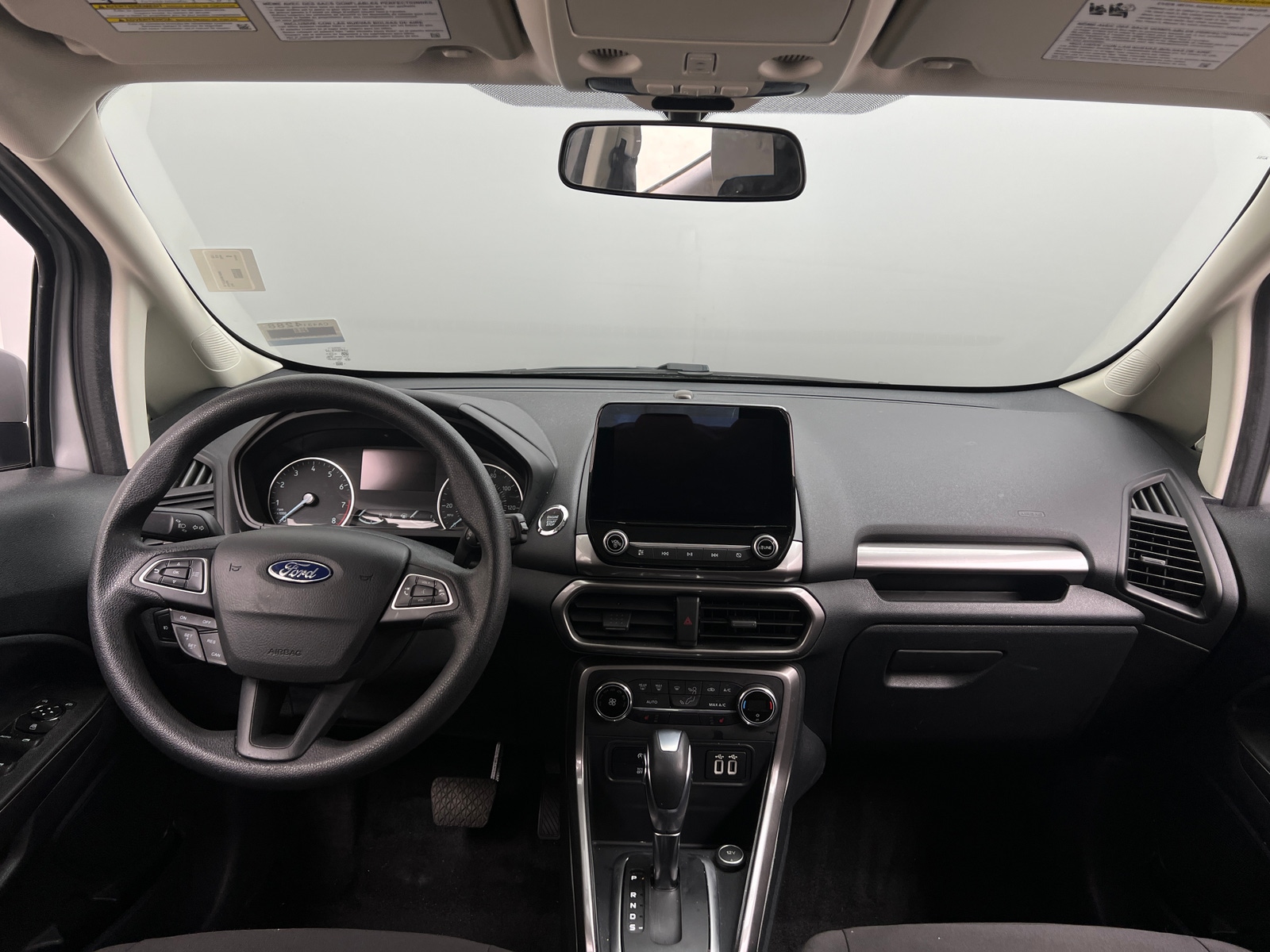 Thumbnail: 2021 Ford EcoSport - 3