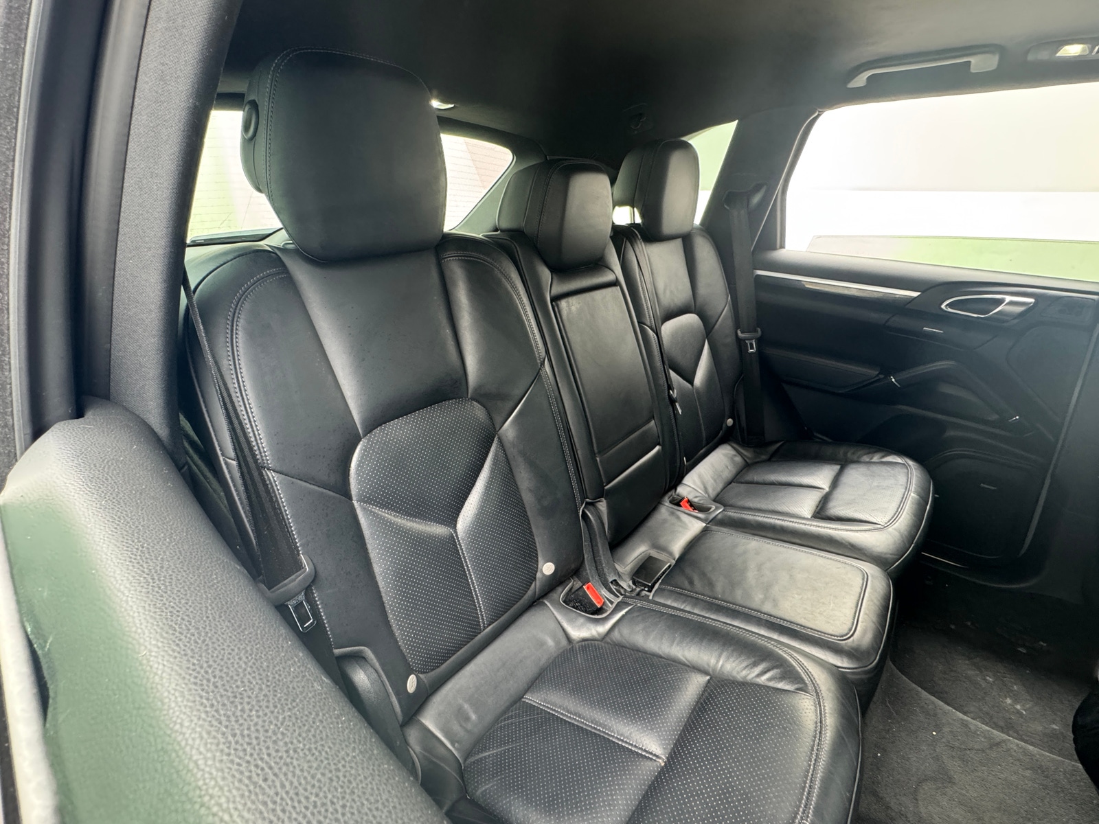 Thumbnail: 2016 Porsche Cayenne - 5