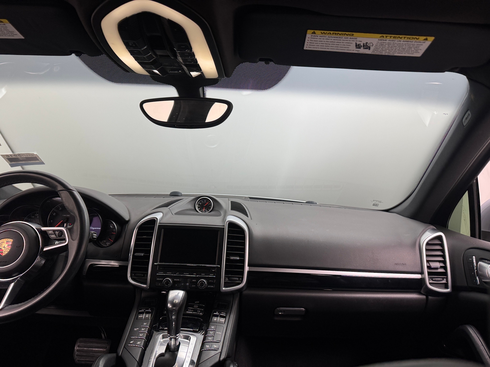 Thumbnail: 2016 Porsche Cayenne - 2