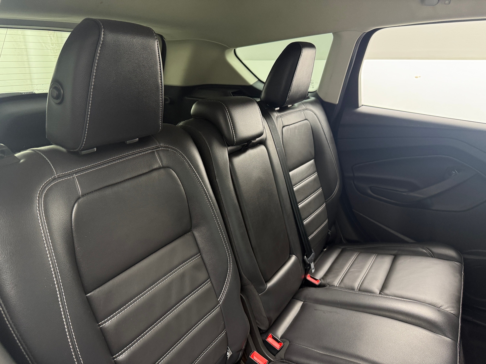 Thumbnail: 2019 Ford Escape - 5