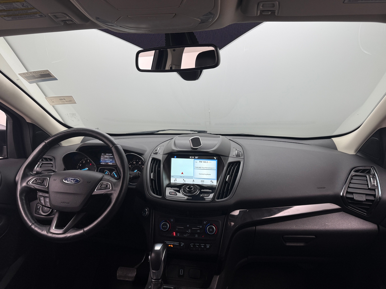 Thumbnail: 2019 Ford Escape - 2