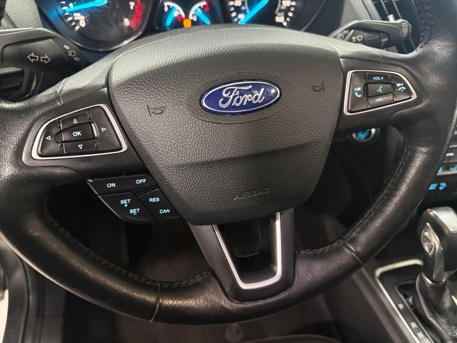 Thumbnail: 2019 Ford Escape - 4