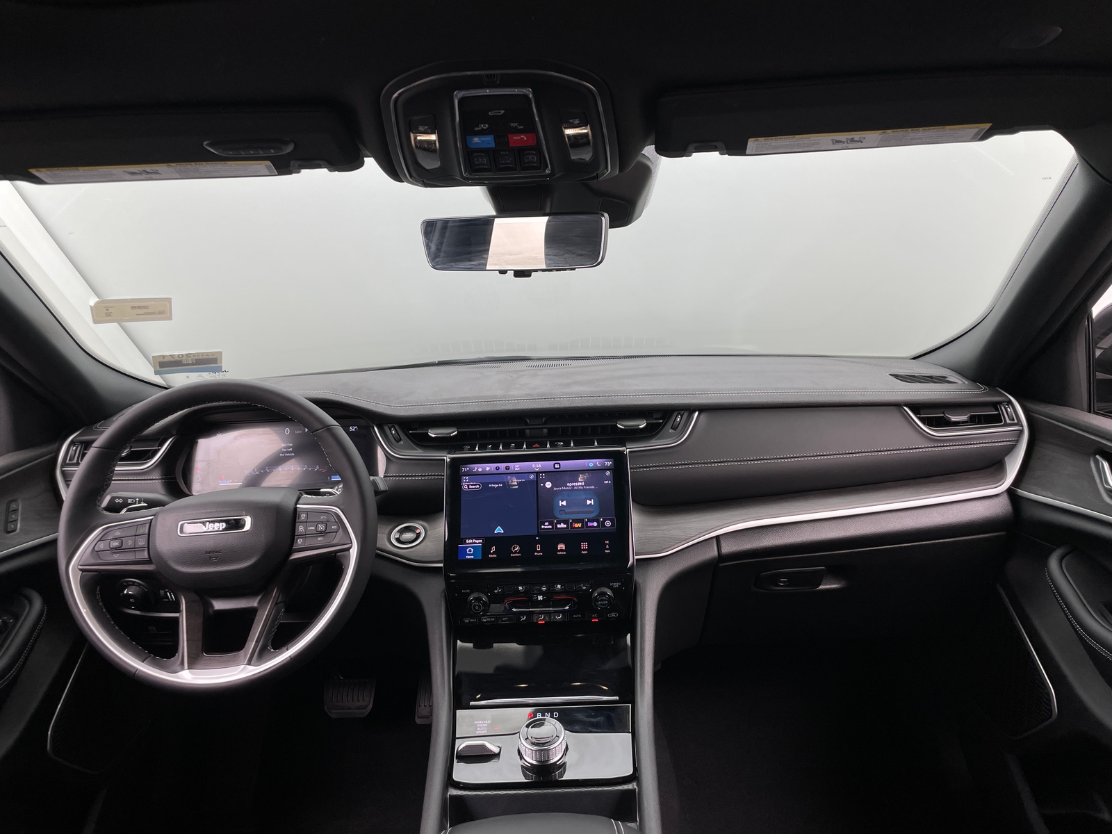 Thumbnail: 2025 Jeep Grand Cherokee - 2