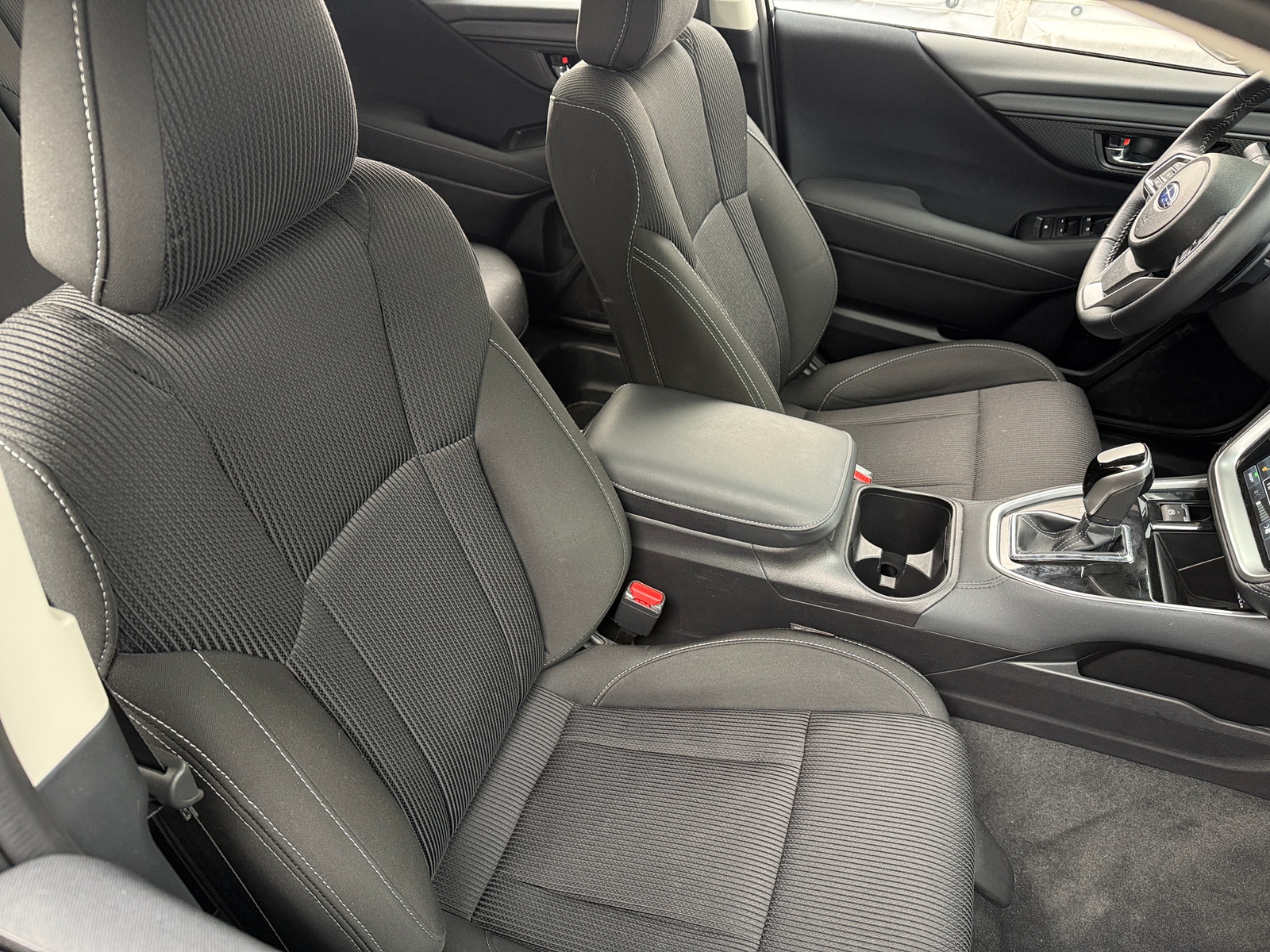 Thumbnail: 2023 Subaru Legacy - 2