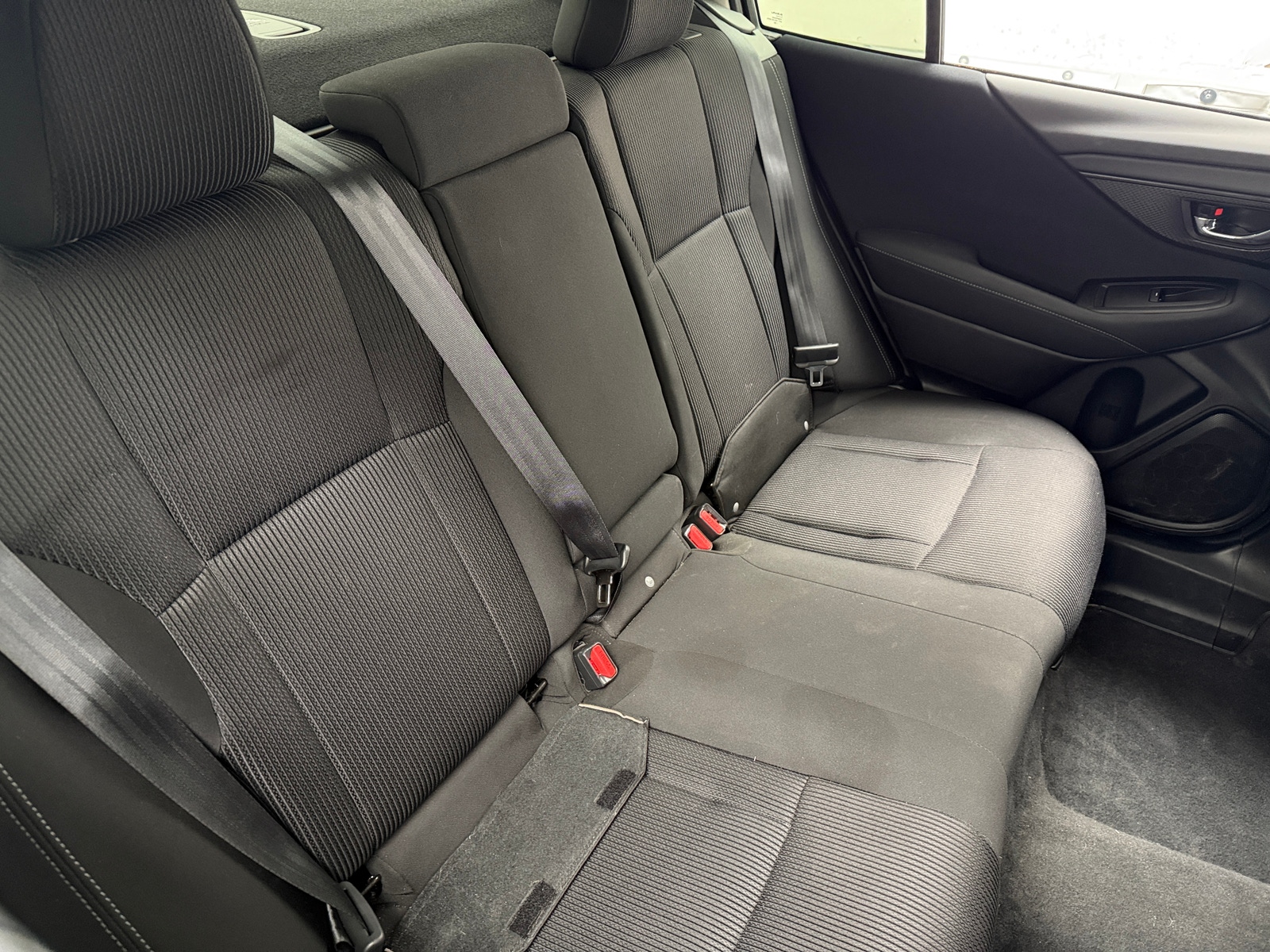 Thumbnail: 2023 Subaru Legacy - 6