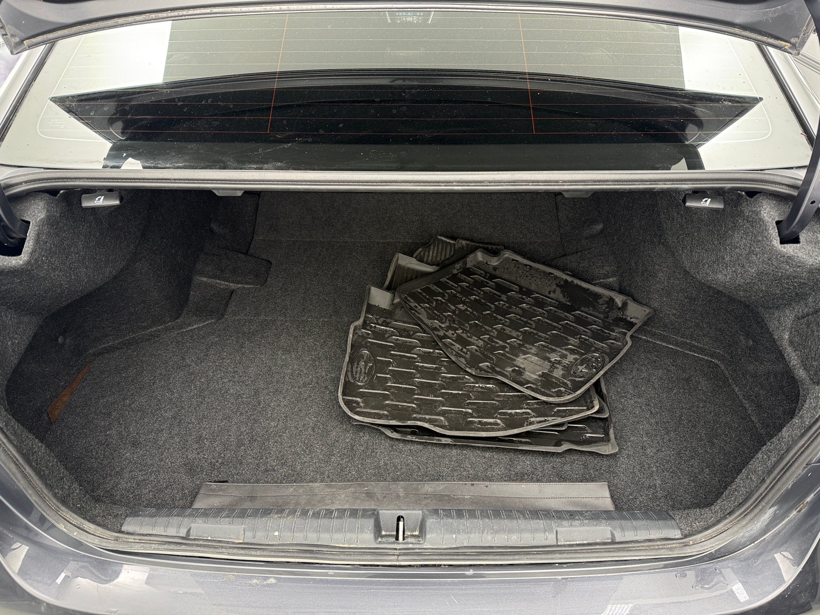 Thumbnail: 2023 Subaru Legacy - 7