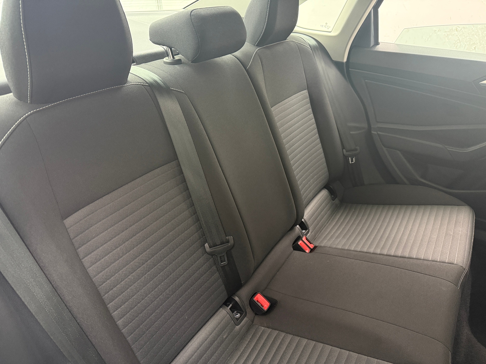 Thumbnail: 2024 Volkswagen Jetta - 6