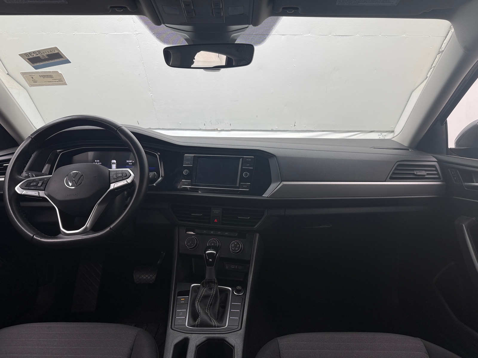 Thumbnail: 2024 Volkswagen Jetta - 3