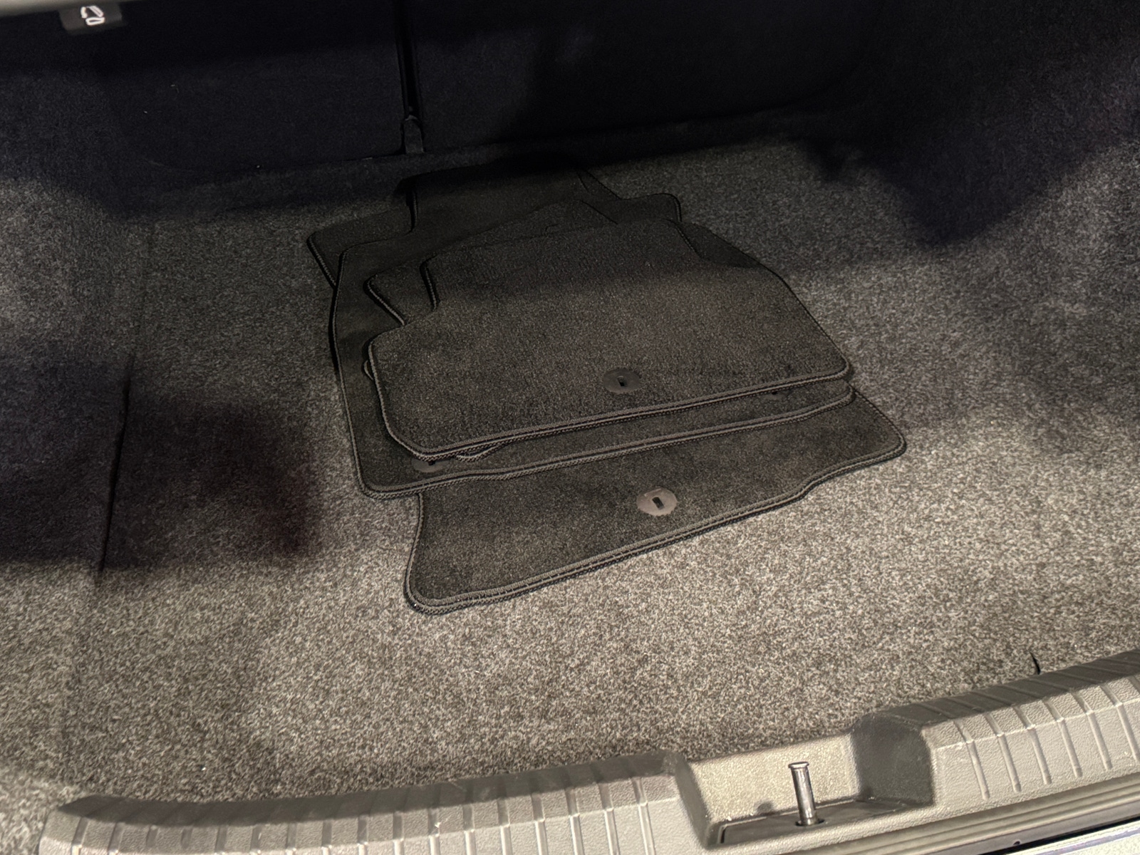 Thumbnail: 2024 Volkswagen Jetta - 7