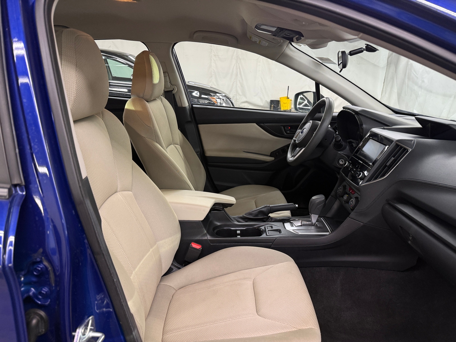 Thumbnail: 2023 Subaru Impreza - 2