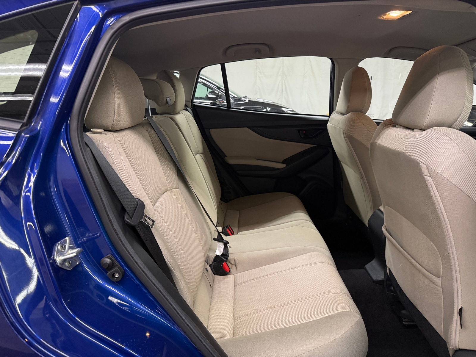 Thumbnail: 2023 Subaru Impreza - 6