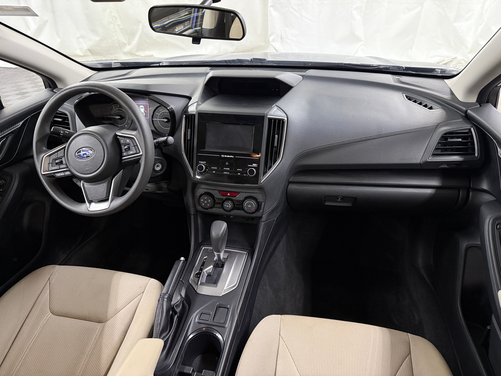 Thumbnail: 2023 Subaru Impreza - 3