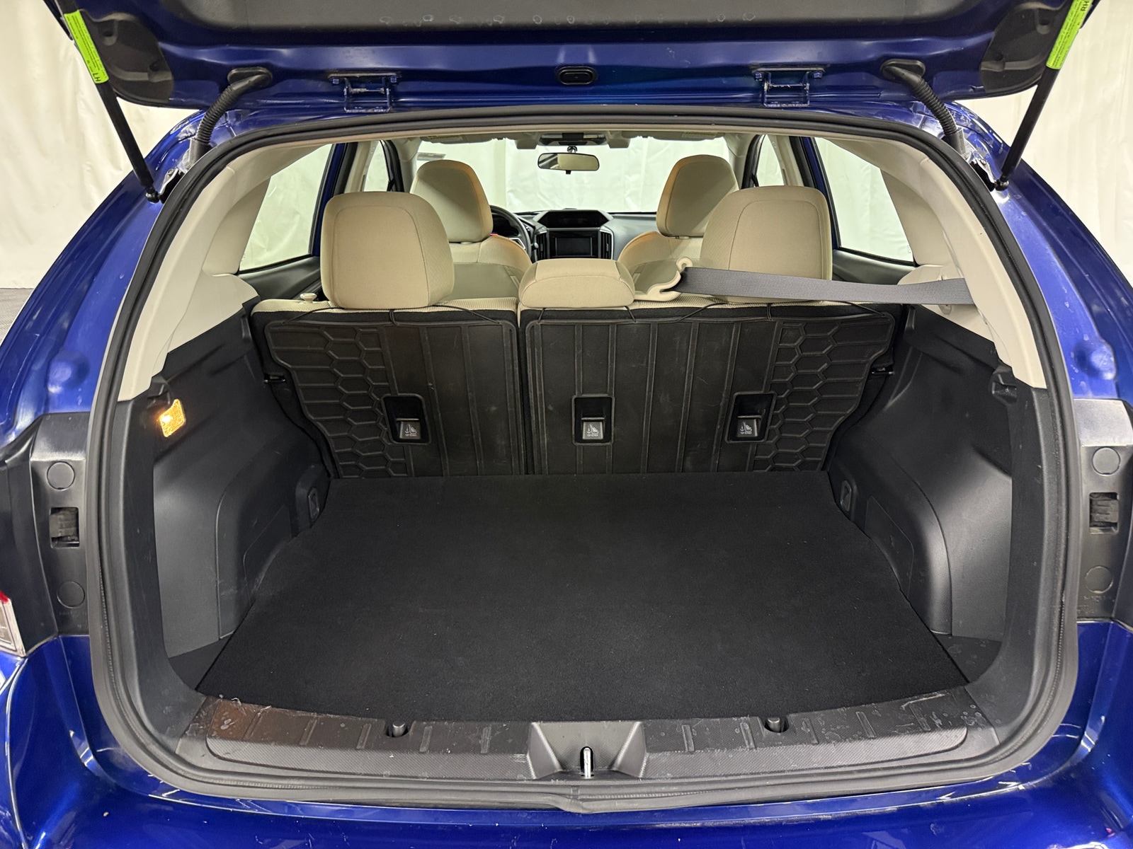 Thumbnail: 2023 Subaru Impreza - 7