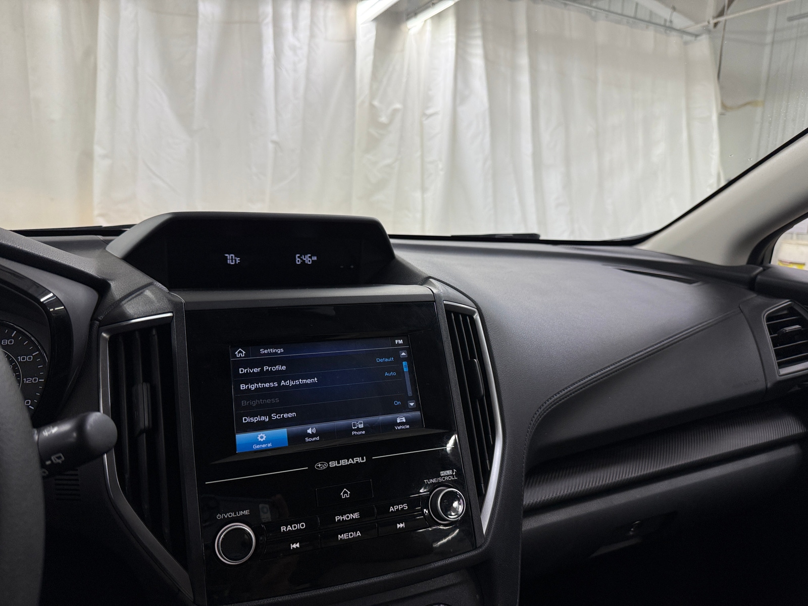 Thumbnail: 2023 Subaru Impreza - 4