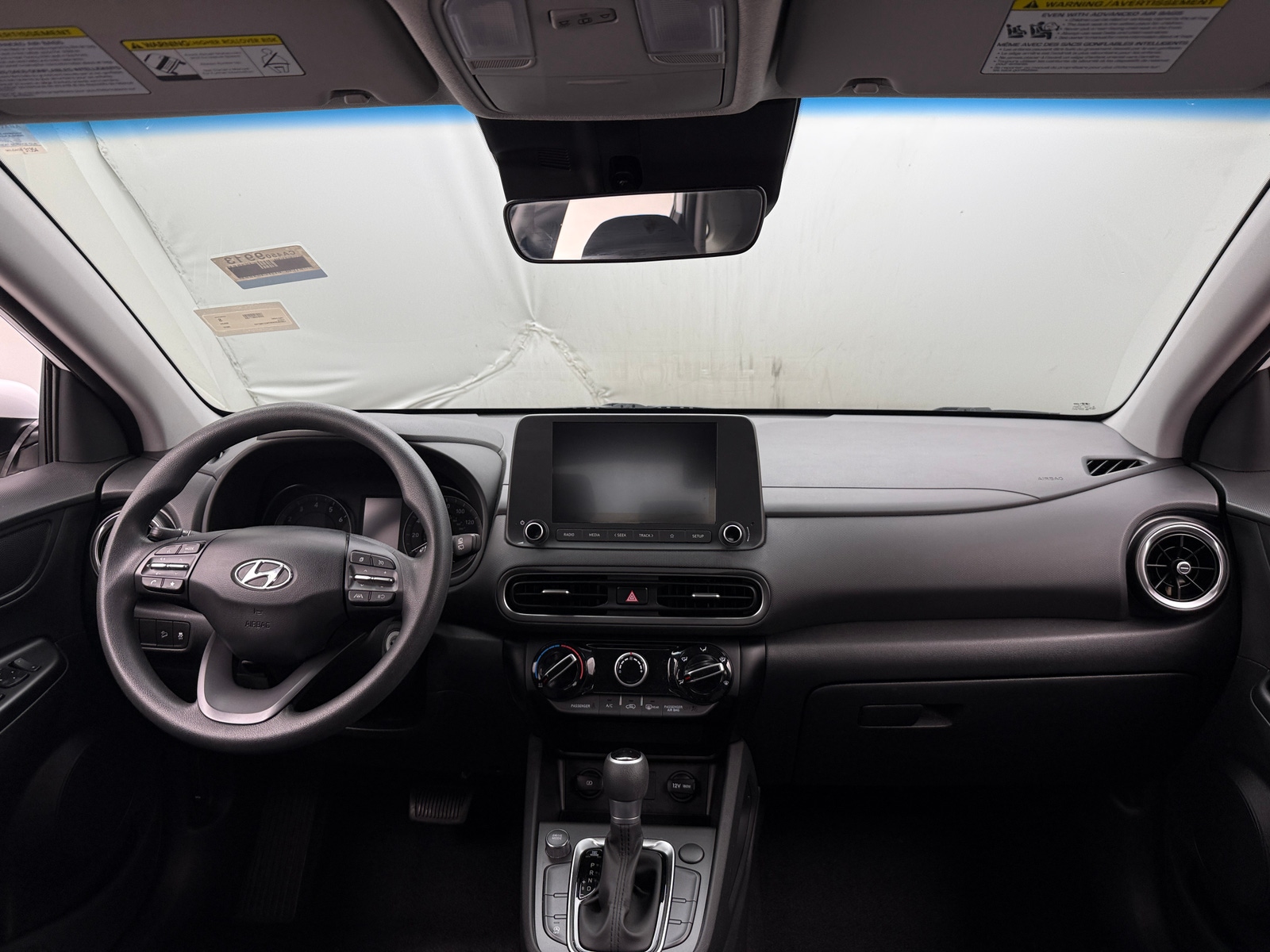 Thumbnail: 2022 Hyundai Kona - 3