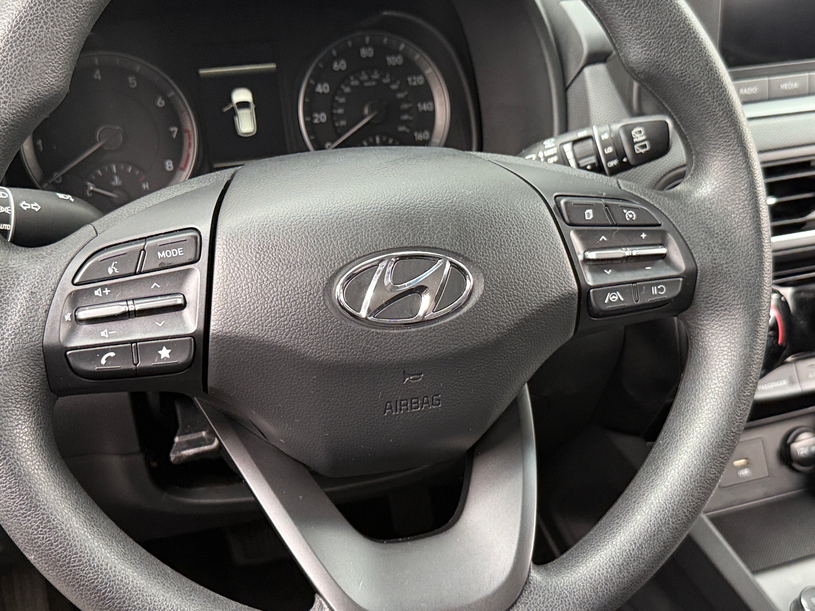 Thumbnail: 2022 Hyundai Kona - 5