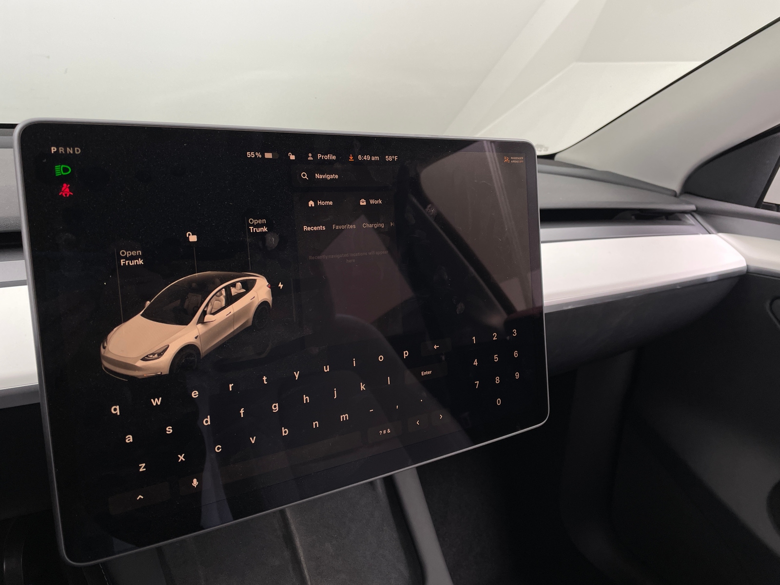 Thumbnail: 2023 Tesla Model Y - 3