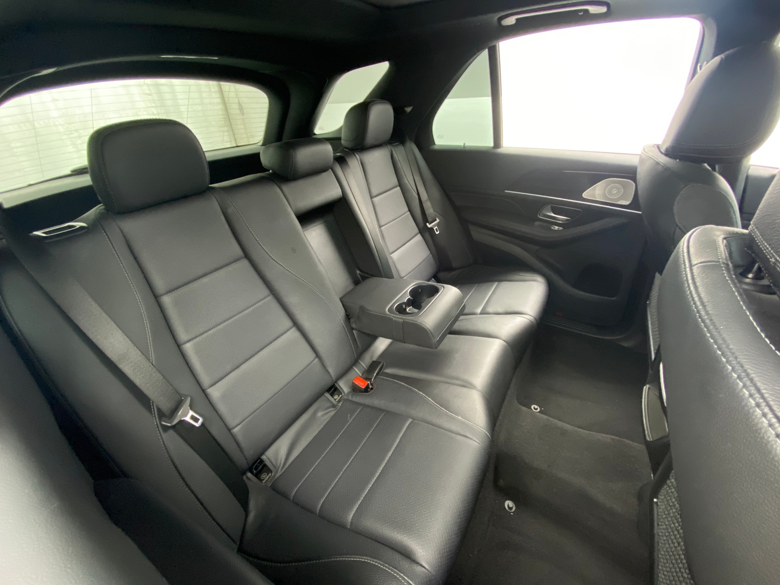 Thumbnail: 2021 Mercedes-Benz GLE - 5