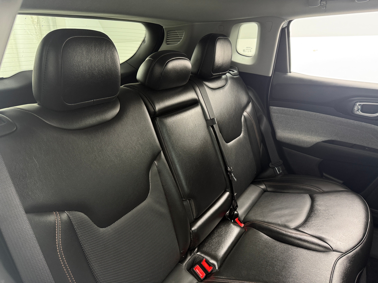 Thumbnail: 2022 Jeep Compass - 5