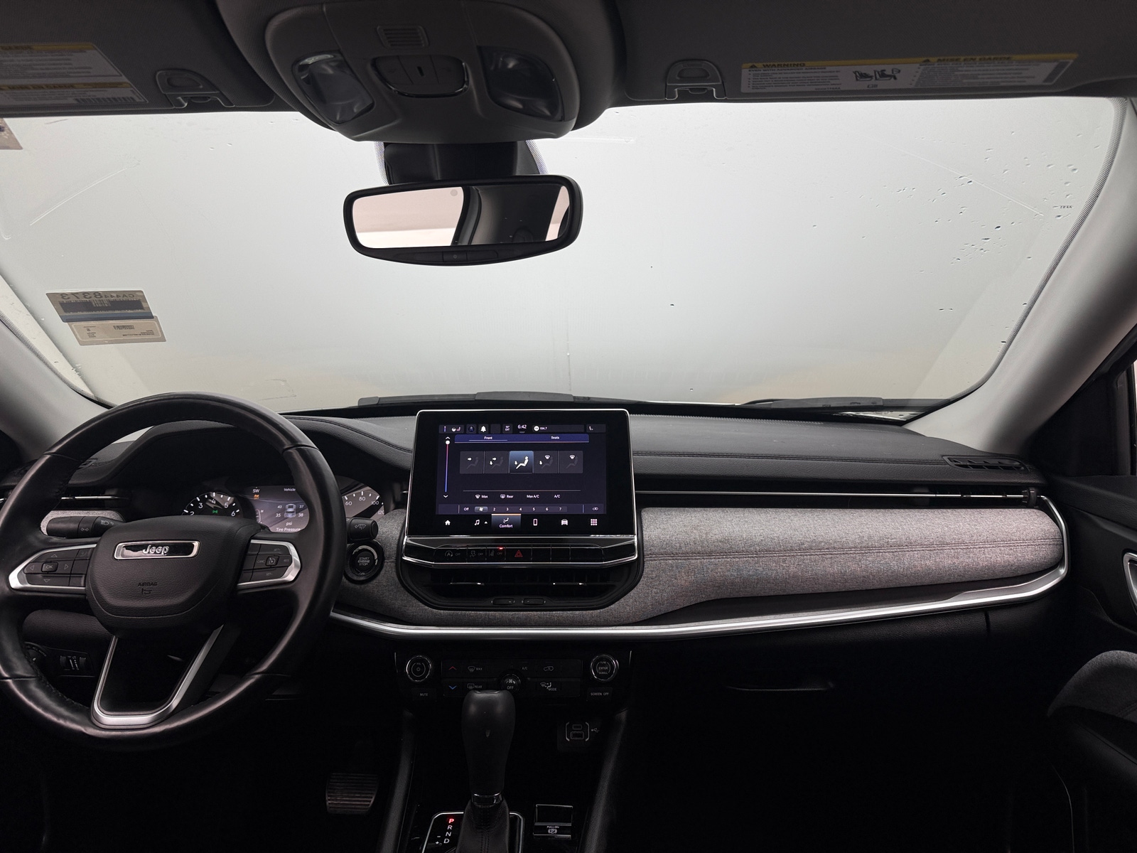 Thumbnail: 2022 Jeep Compass - 2